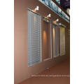 50mm Leiter String Aluminium Out-Door Blinds (SGD-A-4018)